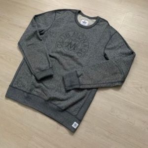 Club Monaco Ltd Ed. Reigning Champ crewneck